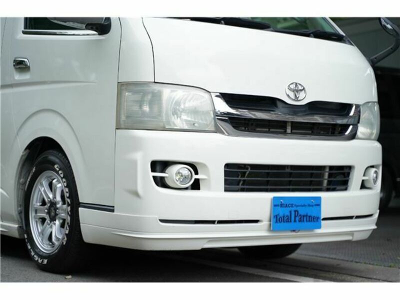 HIACE VAN-8