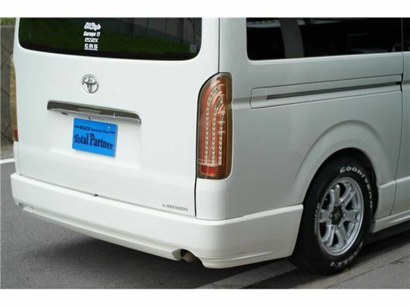 HIACE VAN-15