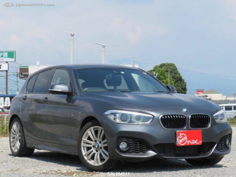 BMW　1 SERIES