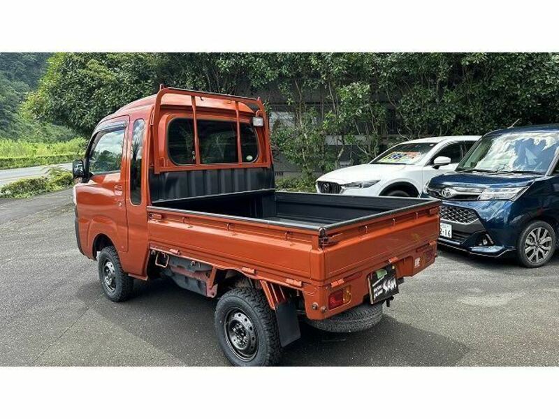 HIJET TRUCK-1