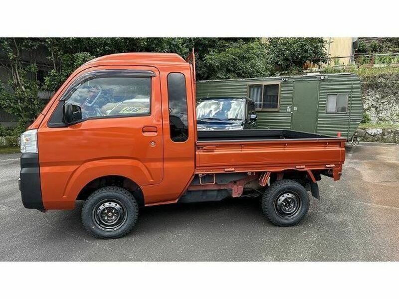 HIJET TRUCK-5