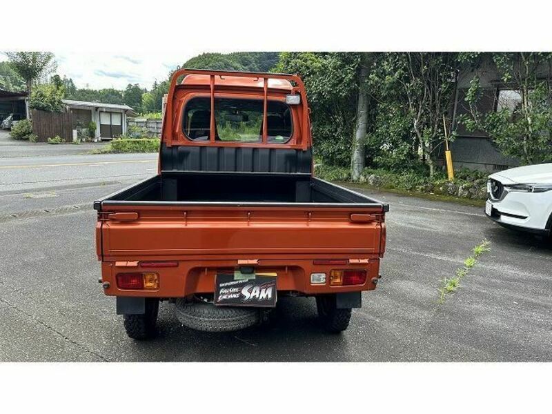 HIJET TRUCK-21