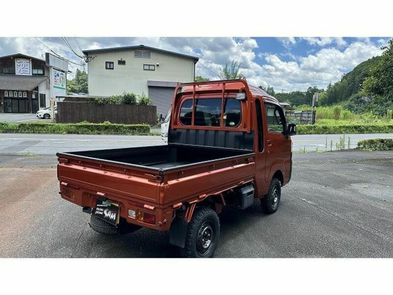 HIJET TRUCK-22