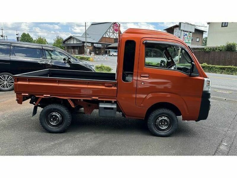 HIJET TRUCK-23