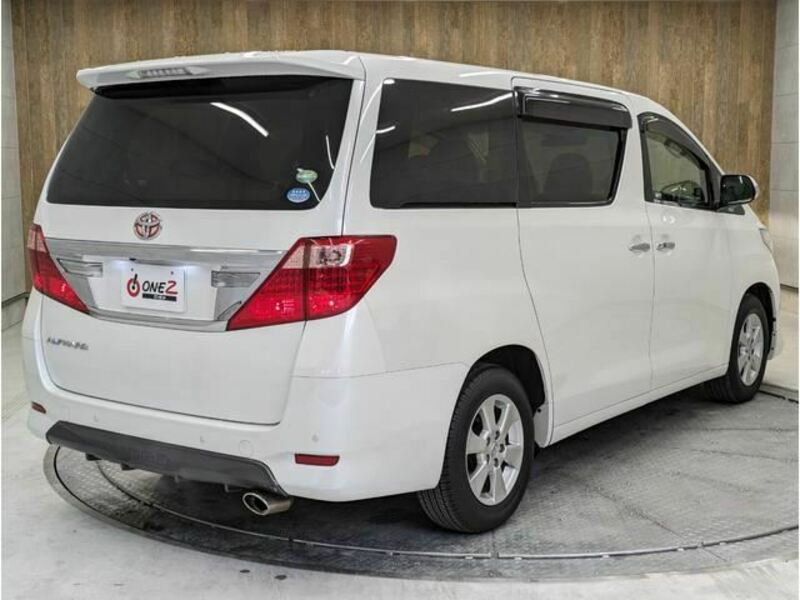 ALPHARD-5