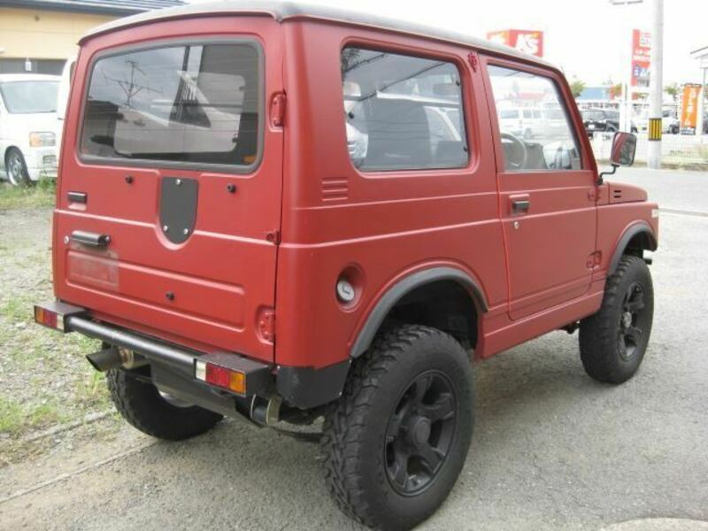 JIMNY-1