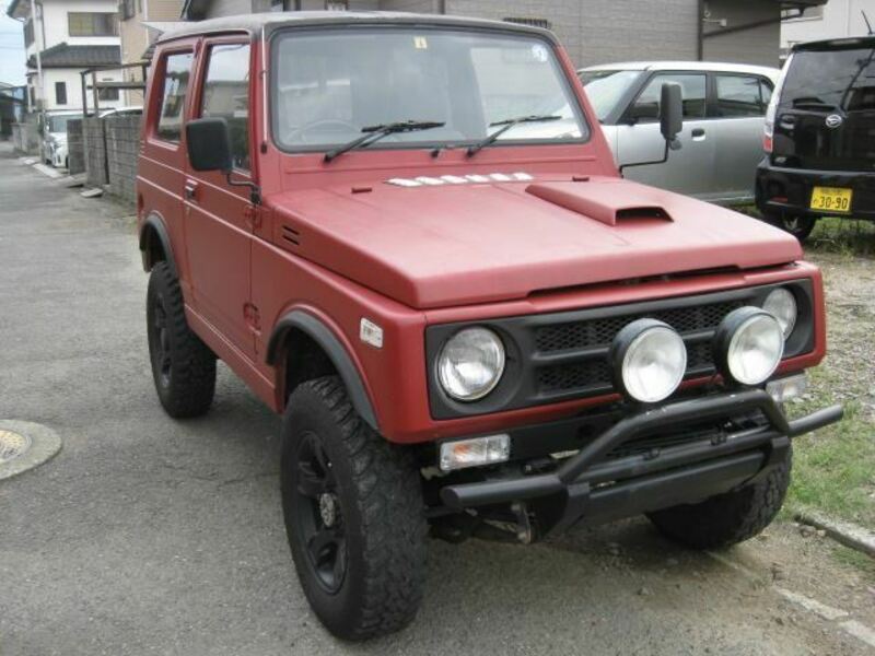 JIMNY-3