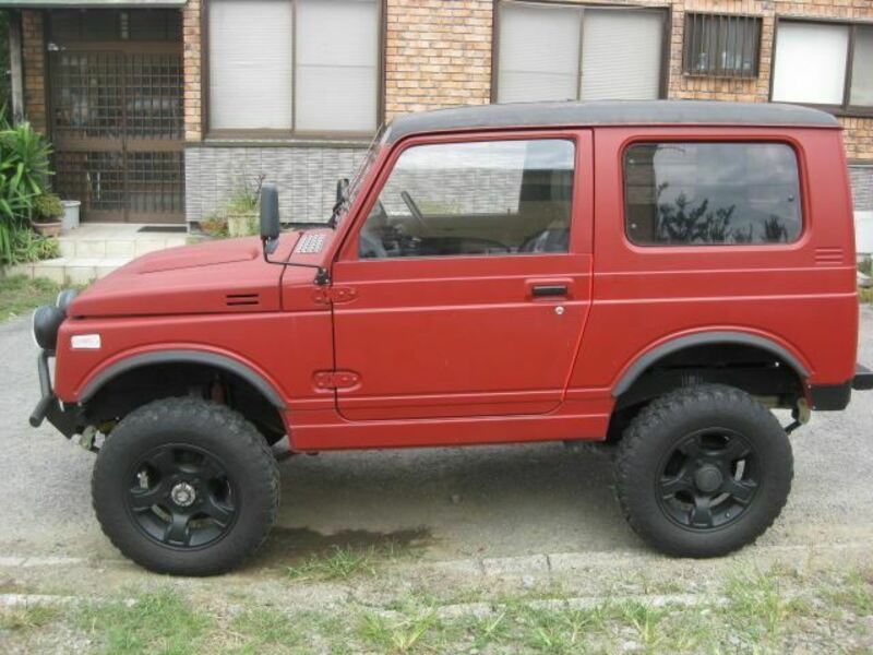 JIMNY-4