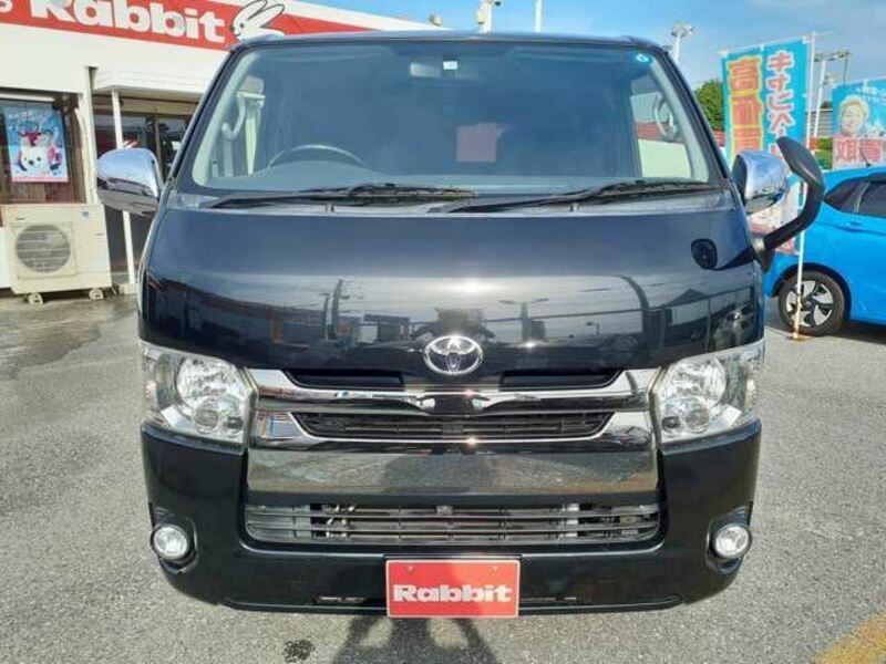 HIACE VAN-2