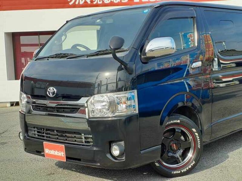 HIACE VAN-12