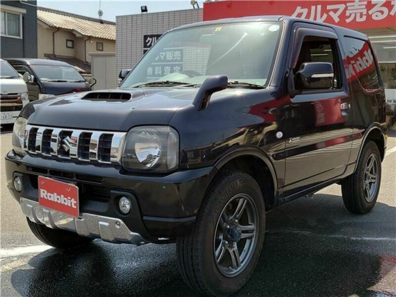 JIMNY-3