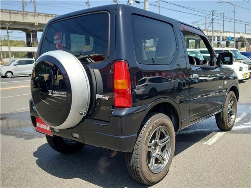 JIMNY-7