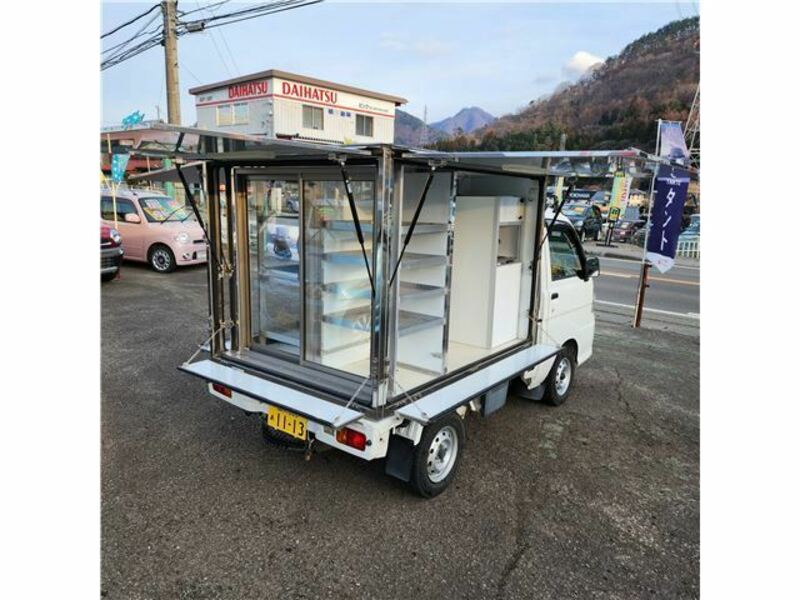 HIJET TRUCK-1