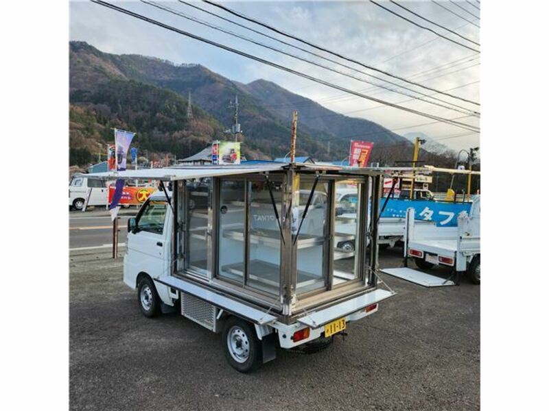 HIJET TRUCK-2