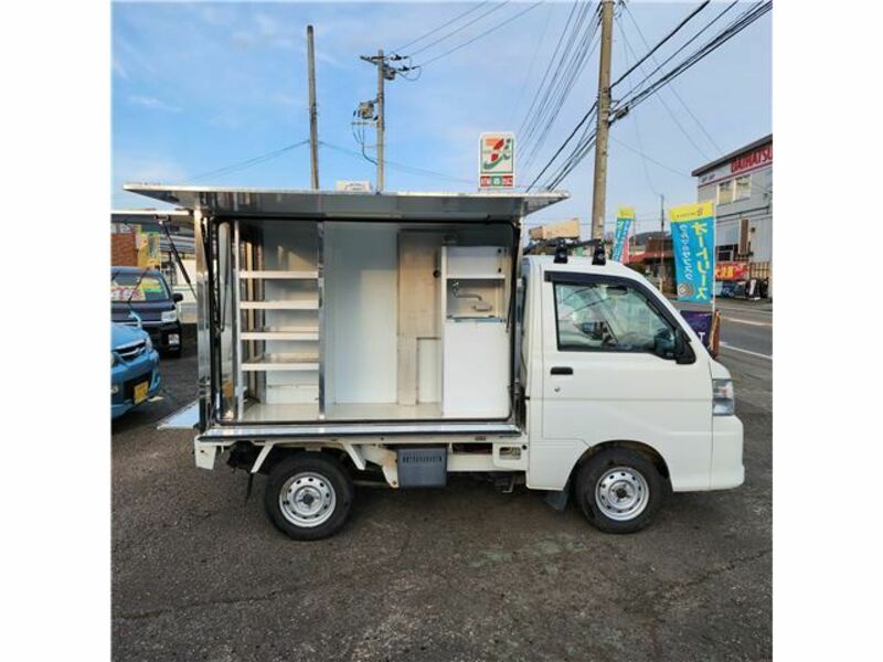 HIJET TRUCK-4