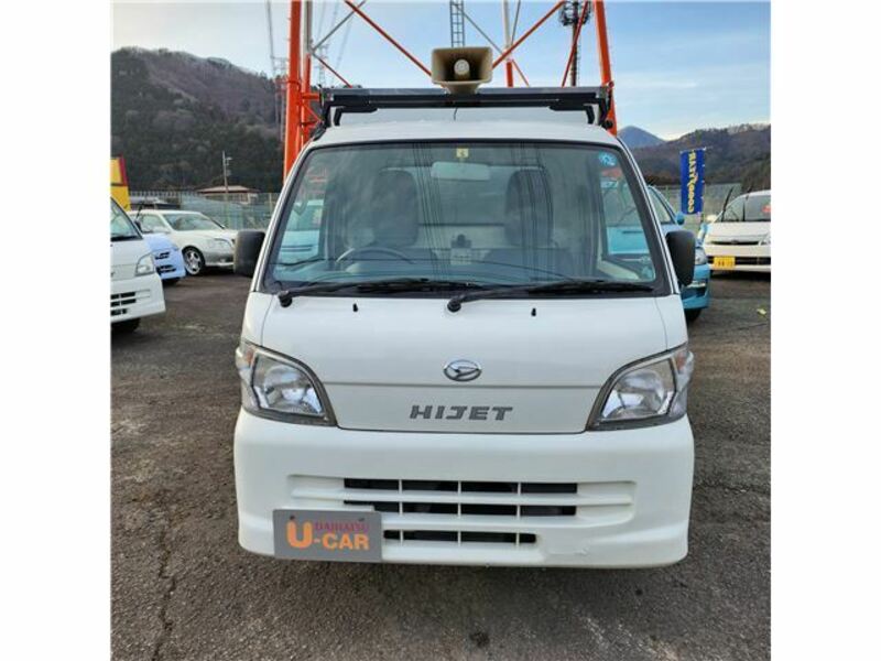 HIJET TRUCK-5