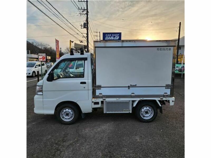 HIJET TRUCK-6