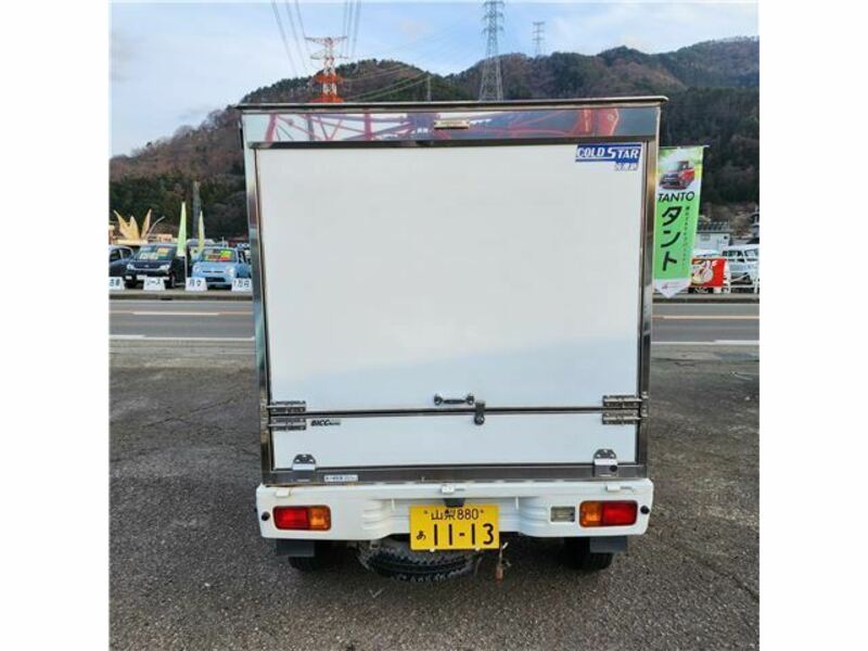 HIJET TRUCK-7