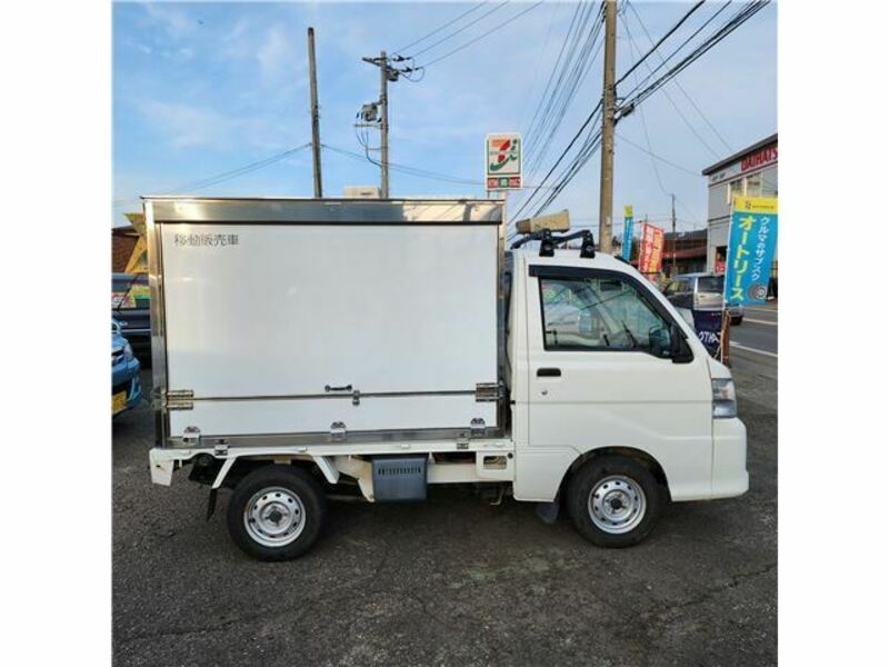 HIJET TRUCK-8