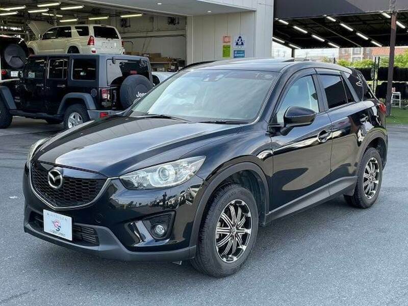 CX-5-13