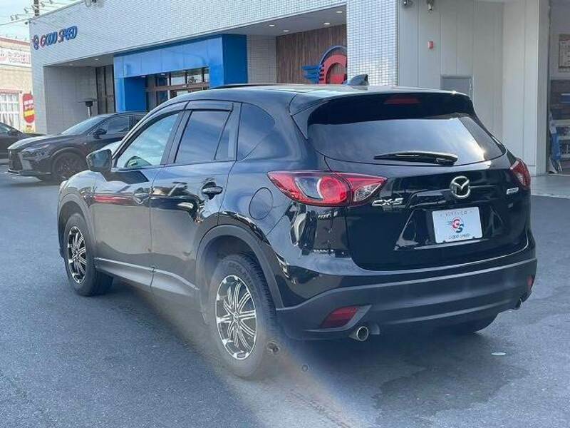 CX-5-14