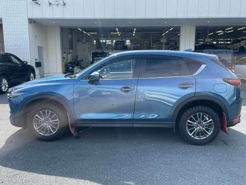 CX-5-14