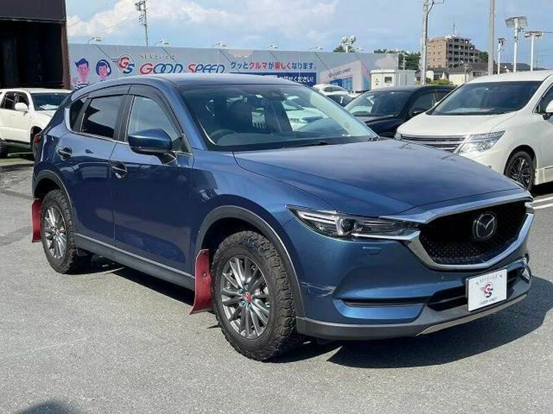 CX-5-15