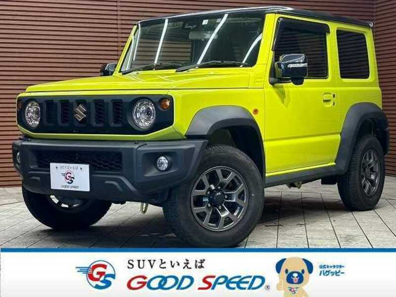 JIMNY SIERRA