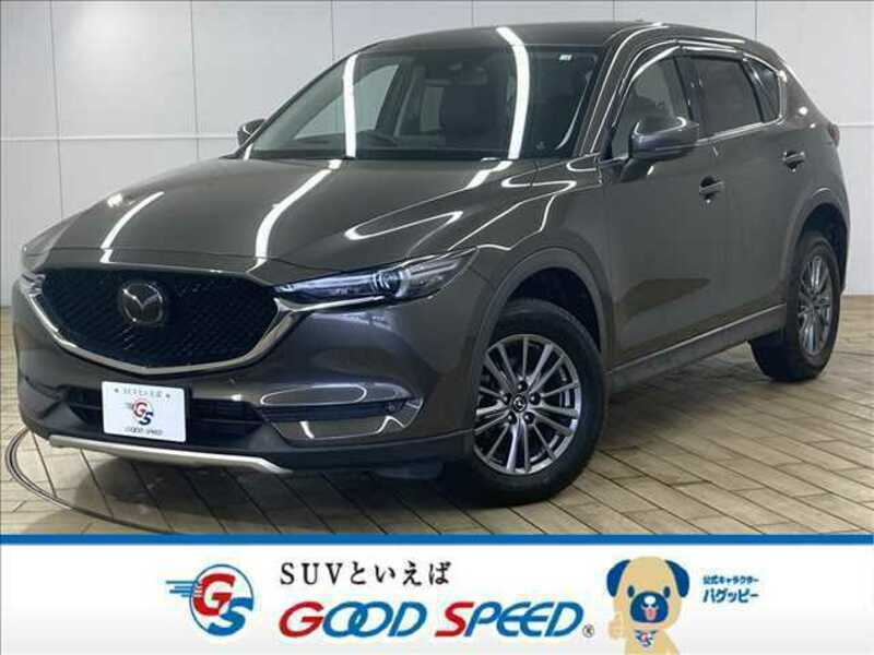 CX-5-0