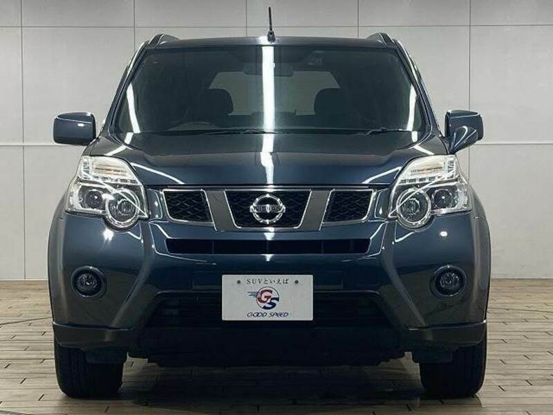 X-TRAIL-2