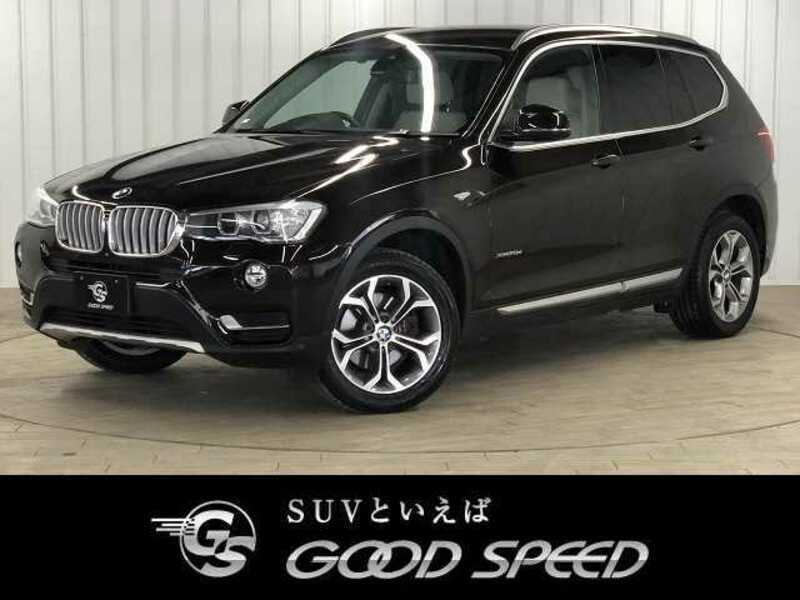 BMW　X3