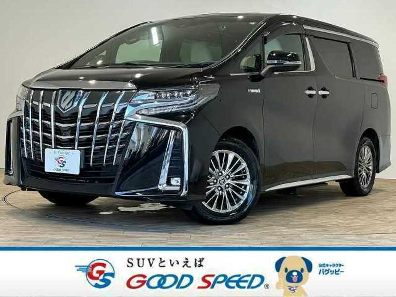 ALPHARD-0