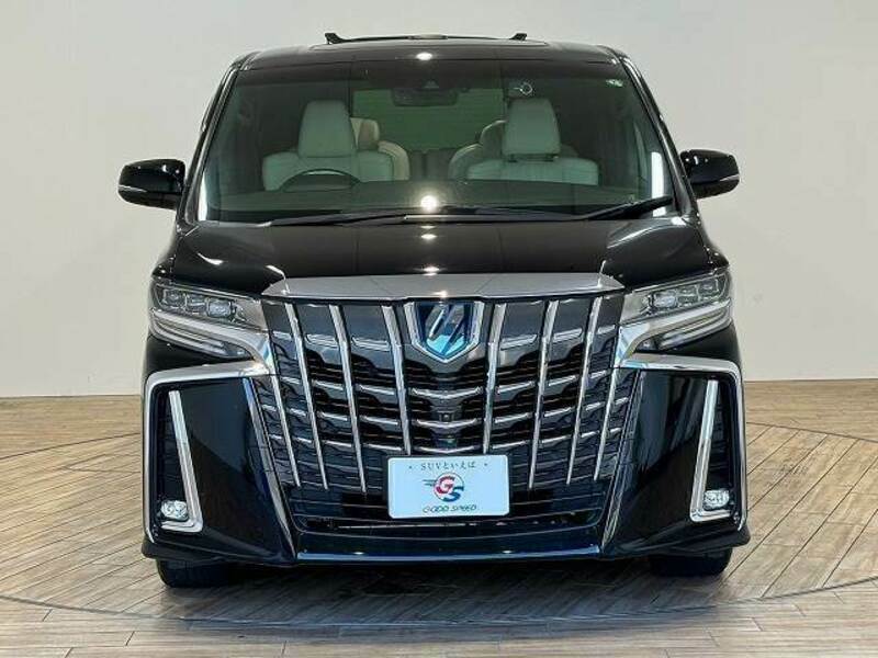 ALPHARD-11