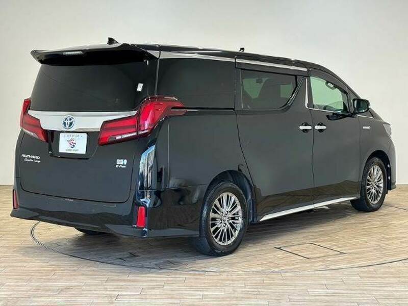 ALPHARD-15