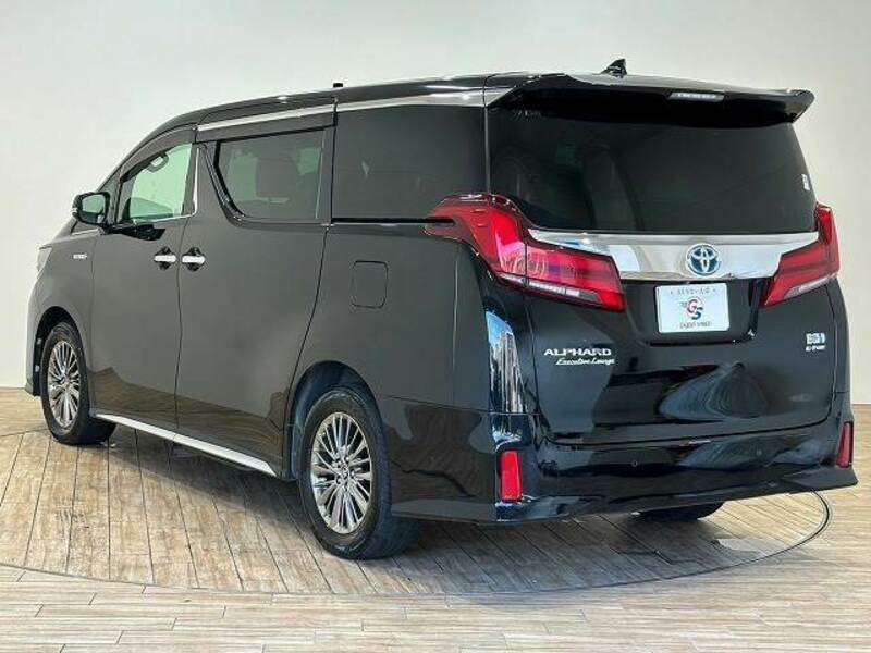 ALPHARD-16