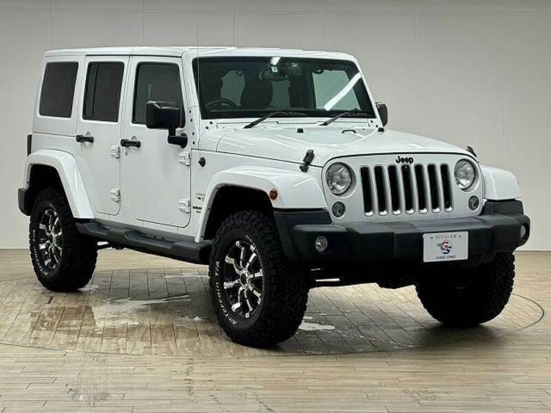 JEEP WRANGLER-13