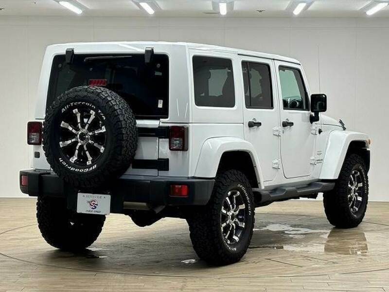 JEEP WRANGLER-15