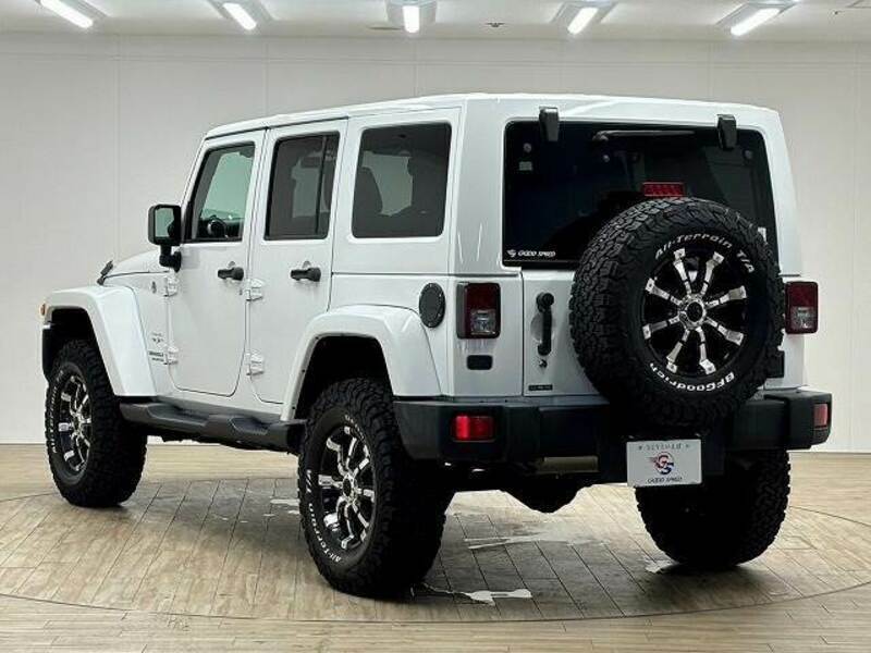 JEEP WRANGLER-16