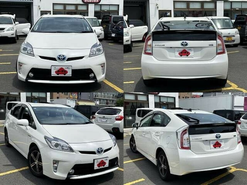 PRIUS-8