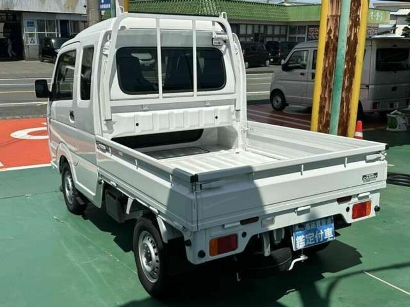 CARRY TRUCK-1