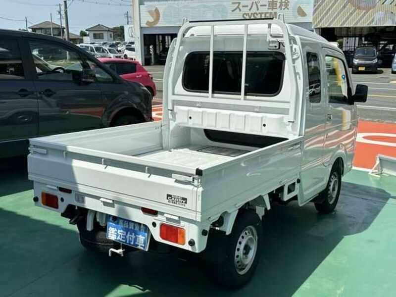 CARRY TRUCK-6