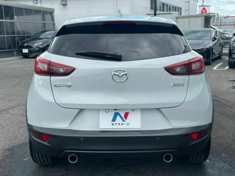 CX-3-15