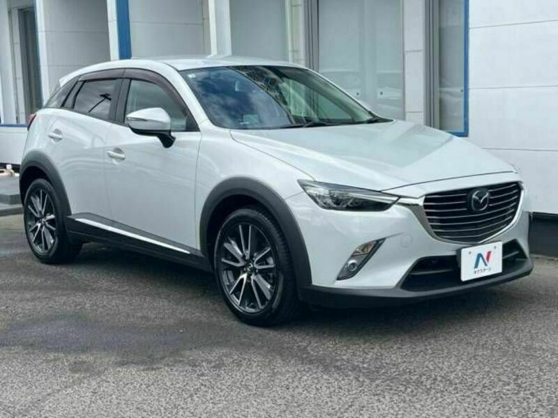 CX-3-16