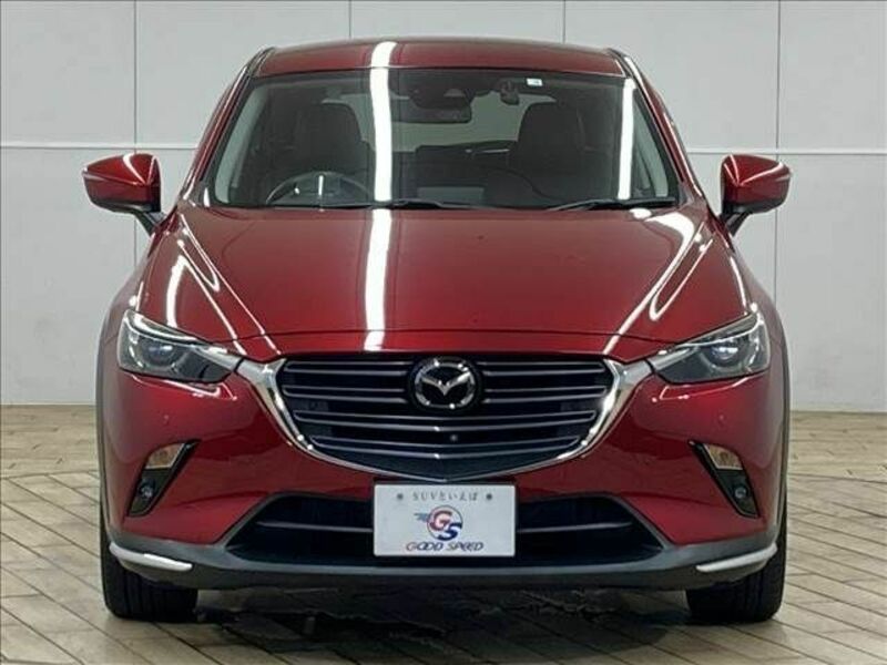 CX-3-2