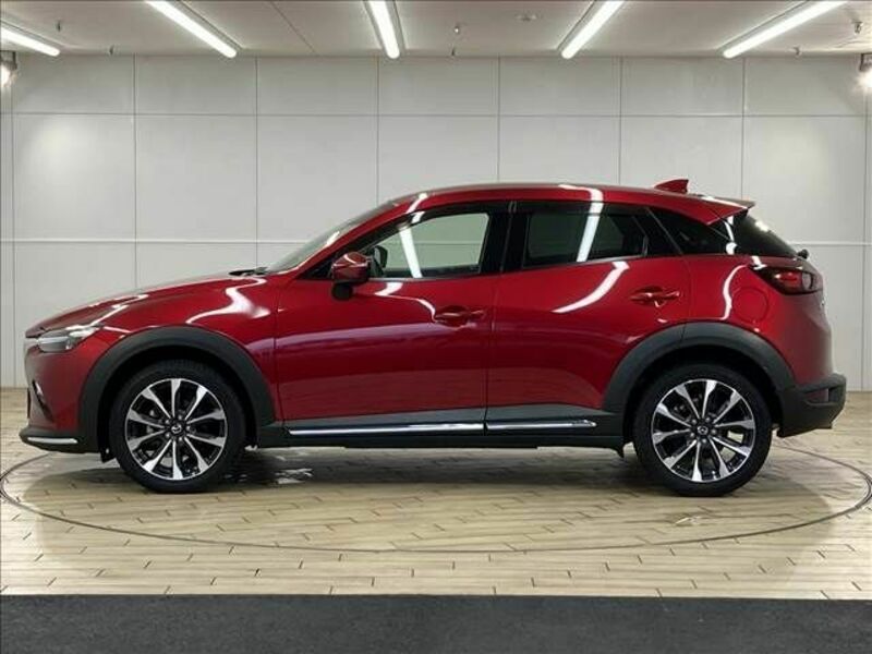 CX-3-15