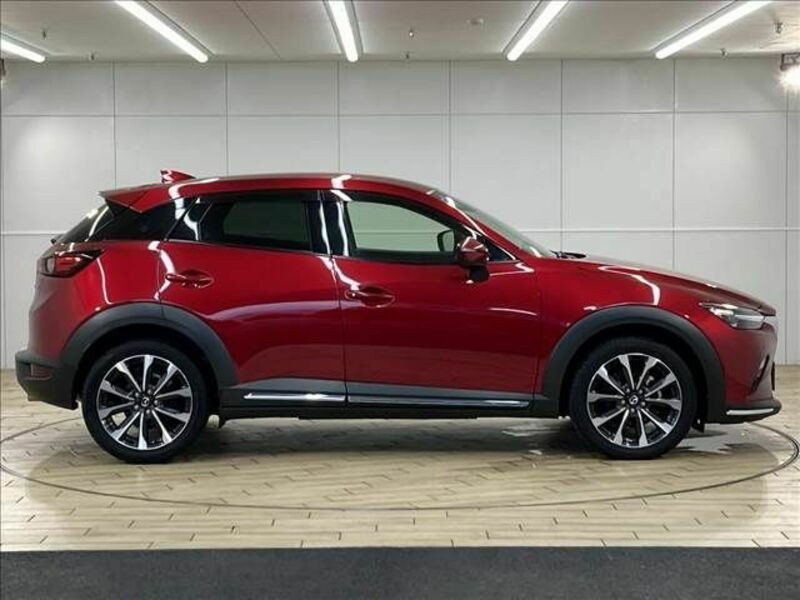 CX-3-16