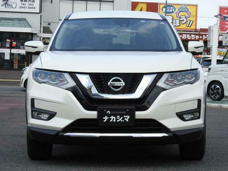 X-TRAIL-8