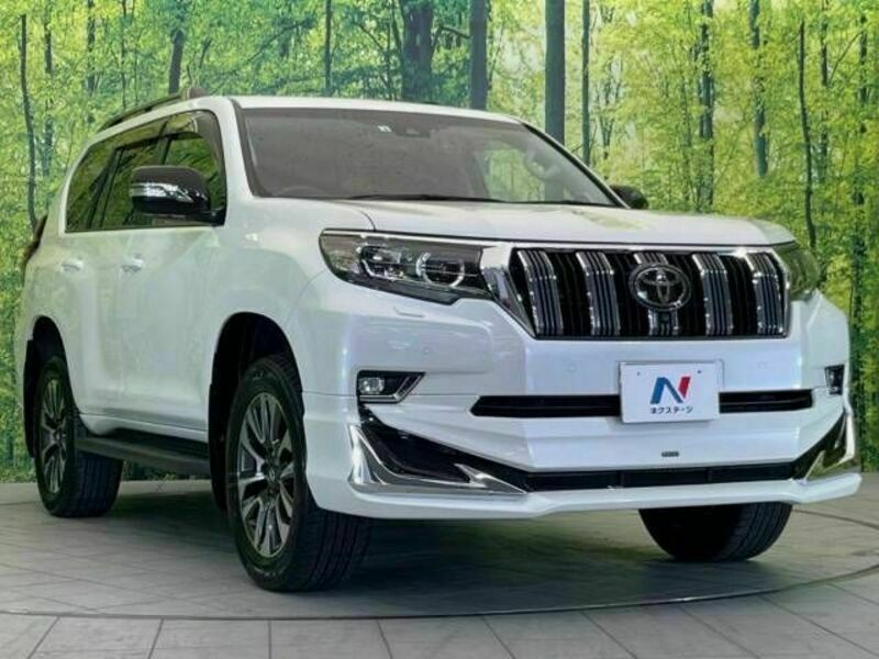 LAND CRUISER PRADO-17