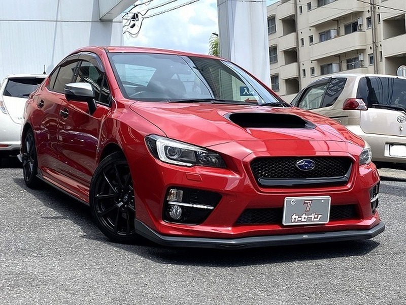 WRX S4-0