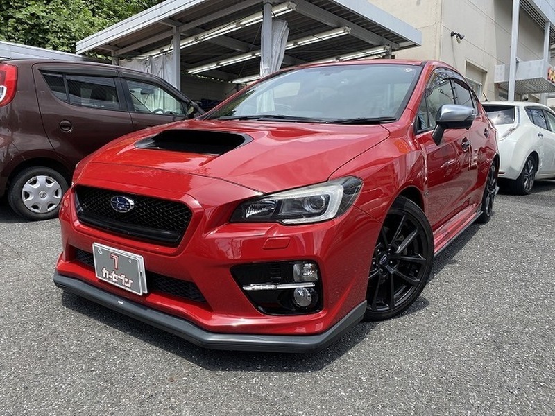 WRX S4-3